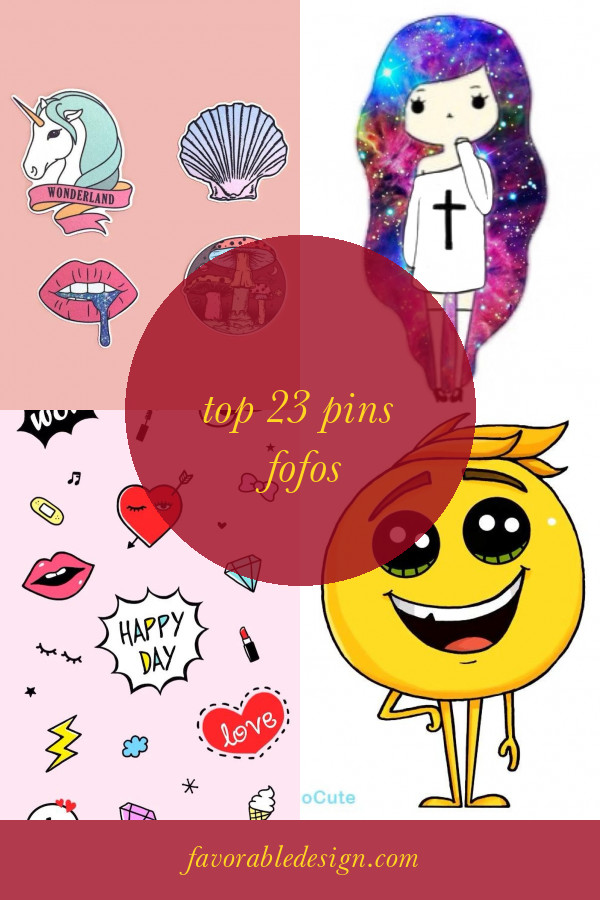 Pins Fofos
 Top 23 Pins Fofos – Home Family Style and Art Ideas