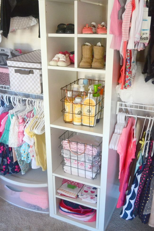 Pinterest Closet Organization DIY
 DIY Closet Organizing Ideas & Projects