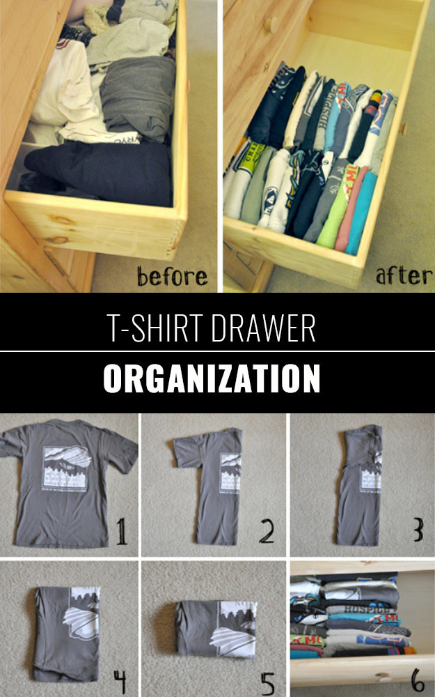 Pinterest Closet Organization DIY
 31 Closet Organizing Hacks and Organization Ideas DIY Joy