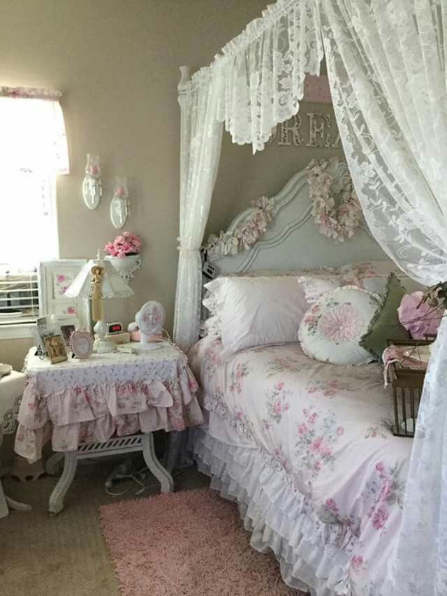 Pinterest Shabby Chic Bedrooms
 best Shabby chic images on Pinterest