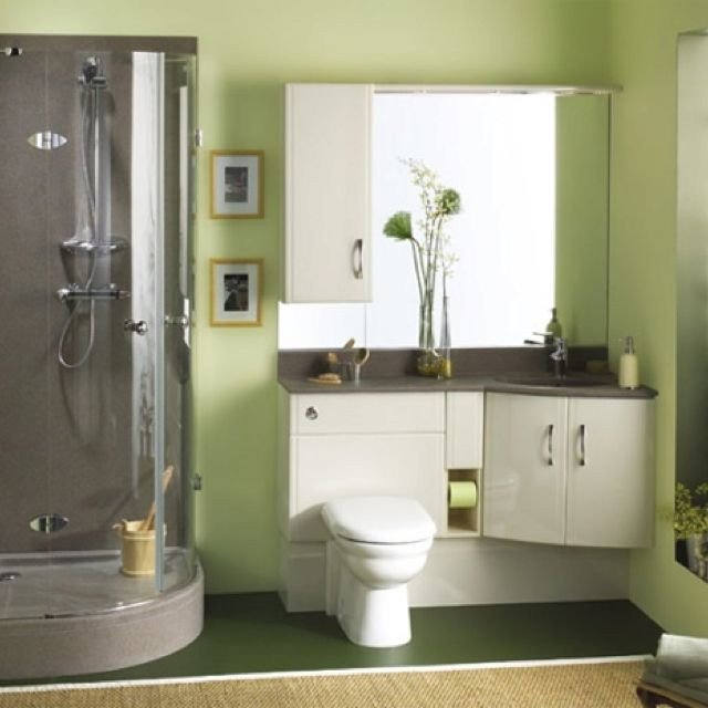 Pinterest Small Bathroom Ideas
 ALL NEW SMALL BATHROOM IDEAS PINTEREST
