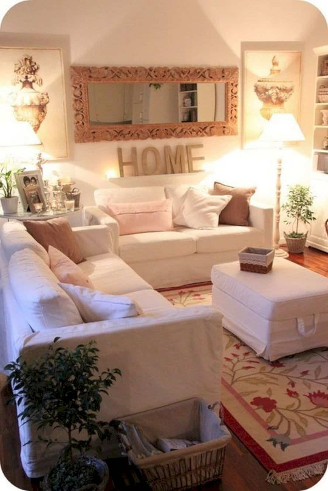 Pinterest Small Living Room
 18 Home Decor Ideas for Small Living Room