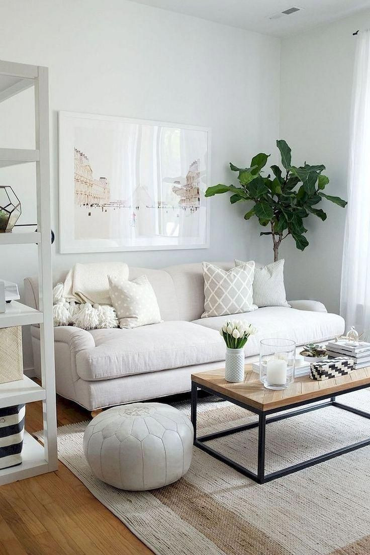 Pinterest Small Living Room
 pinterest camilleelyse ♡ in 2020