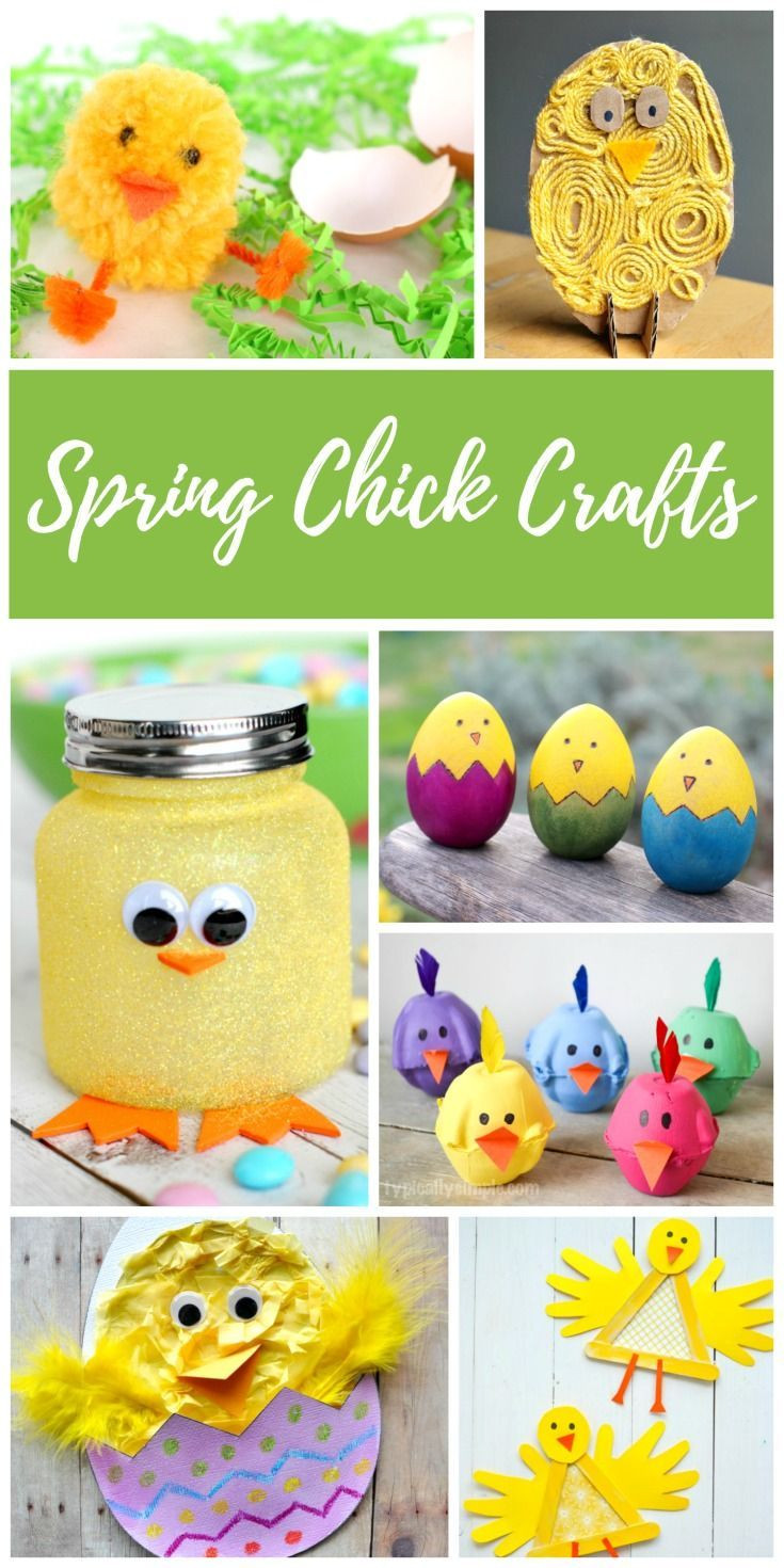 Pinterest Spring Crafts For Adults
 17 Best images about Spring crafts and activities on