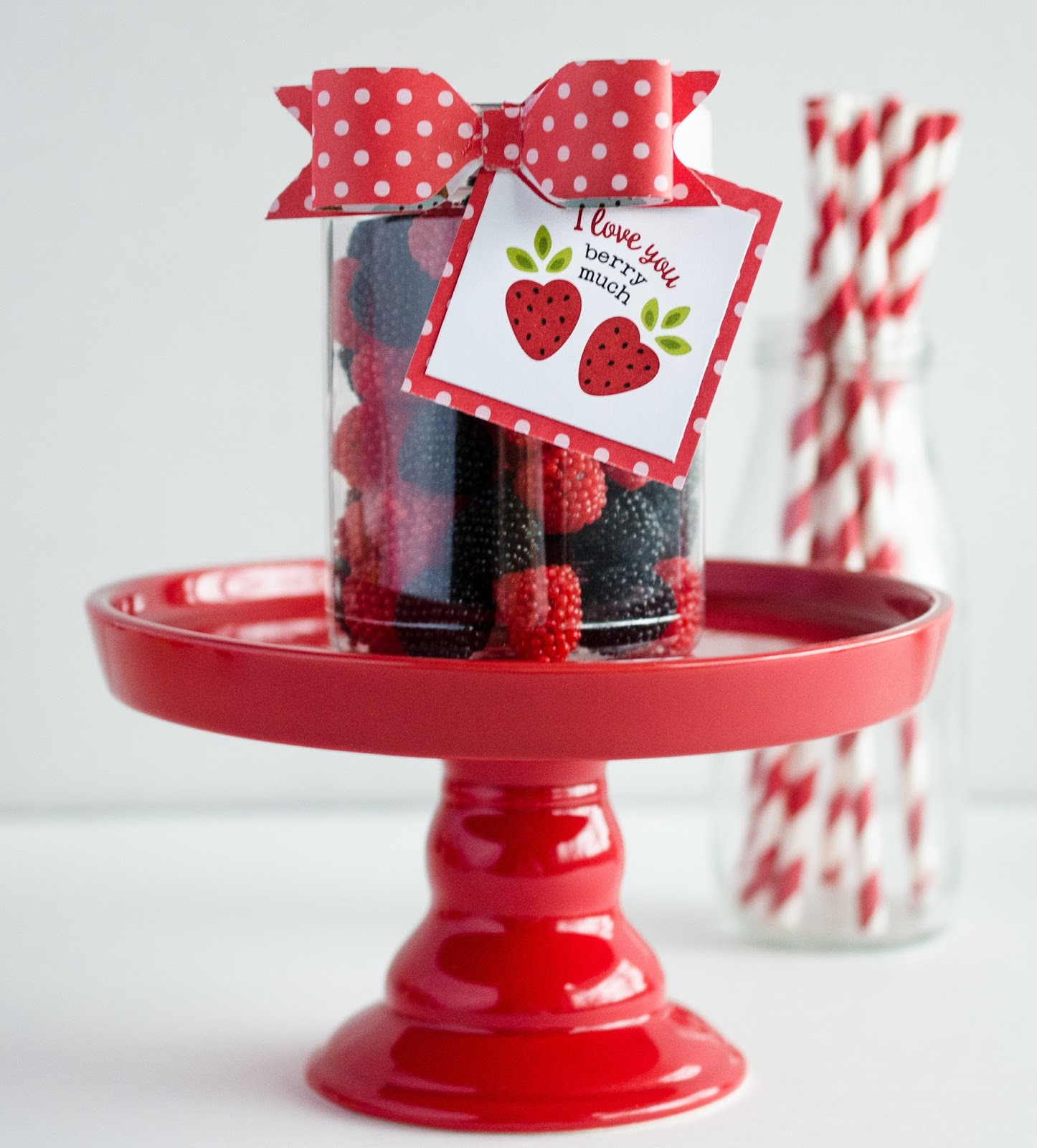 Pinterest Valentines Gift Ideas
 Sweet Valentine Gift Ideas Eighteen25