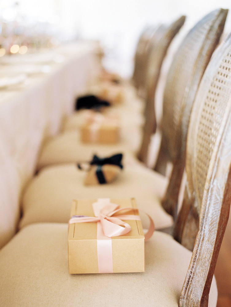 Pinterest Wedding Favors
 32 Unique Ideas for Winter Wedding Favors