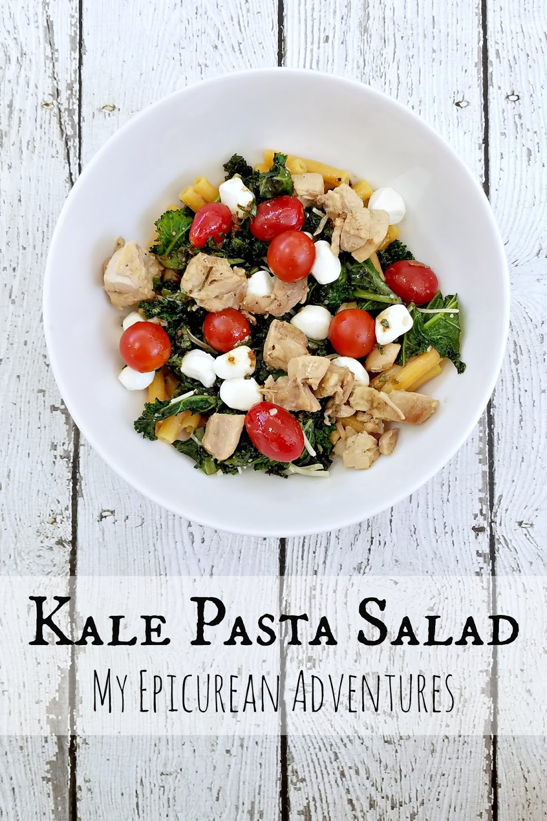 Pioneer Woman Pasta Salad
 pioneer woman kale pasta salad in a jar