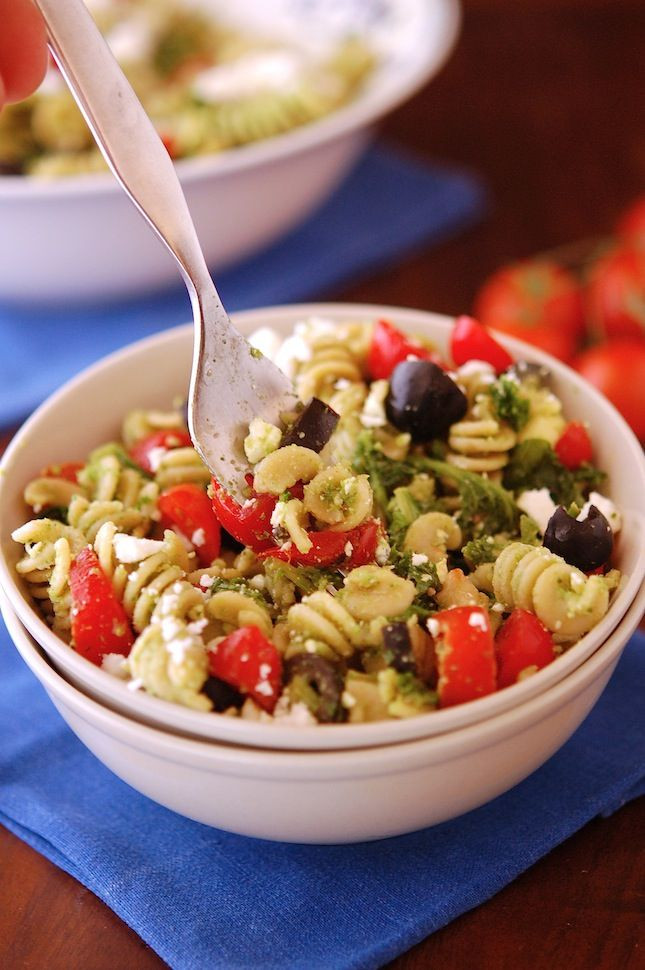 24 Best Ideas Pioneer Woman Pasta Salad - Home, Family, Style and Art Ideas