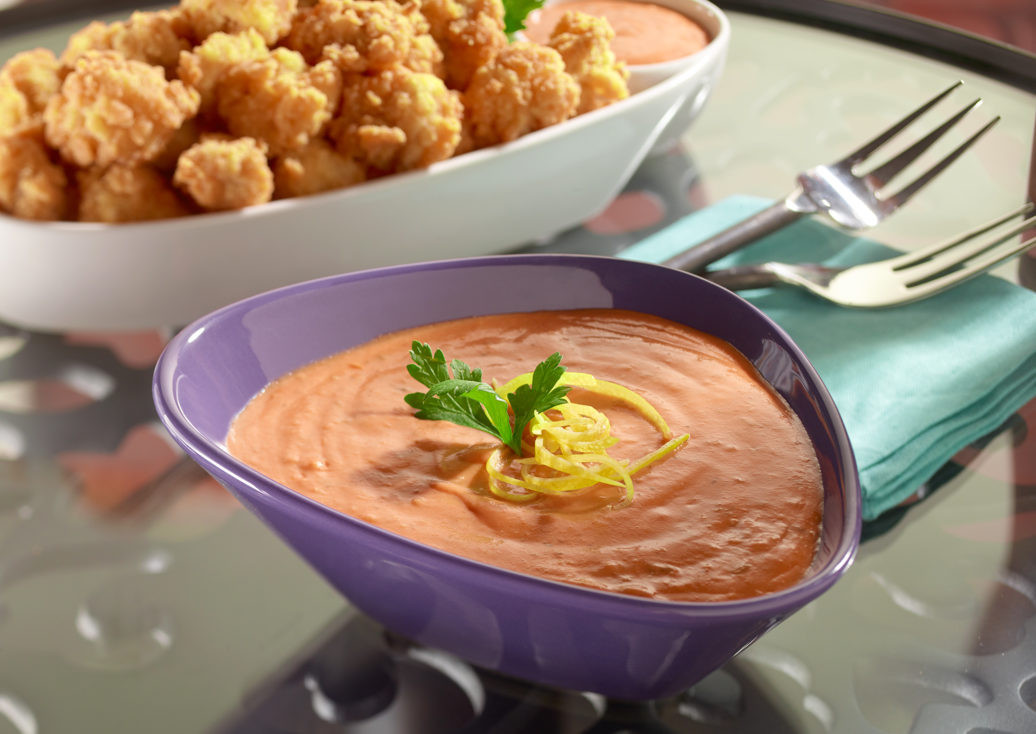 Pizza Dipping Sauce Recipe
 LOUISIANA BRAND