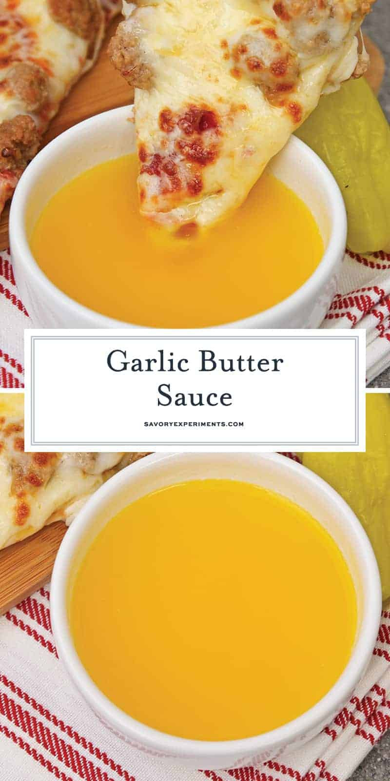 Pizza Dipping Sauce Recipe
 Best Garlic Butter Sauce Recipe Dipping Sauce for Pizza