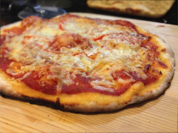 Pizza Dough Recipe Quick
 Super Quick Pizza Dough Recipe Food