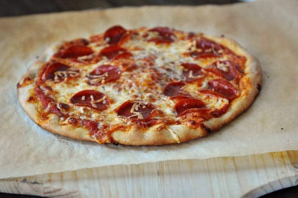 Pizza Dough Recipe Quick
 Quick and Easy Foolproof Pizza Dough