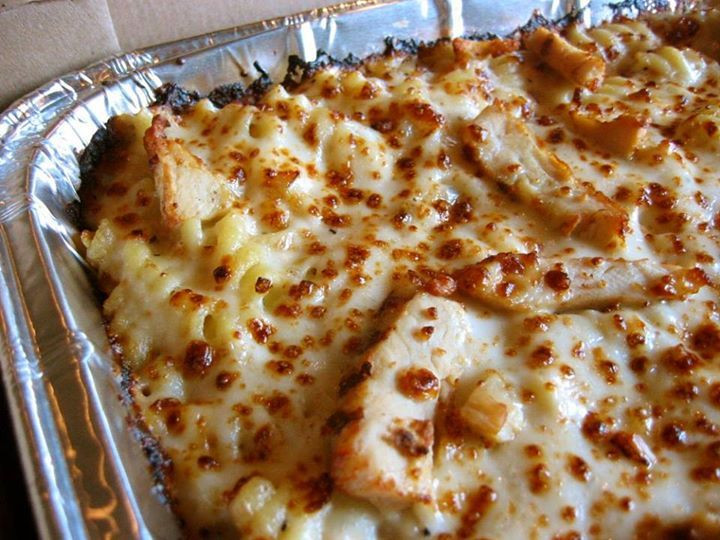 Pizza Hut Chicken Alfredo Recipe
 Pizza Hut Tuscan Pasta Afredo