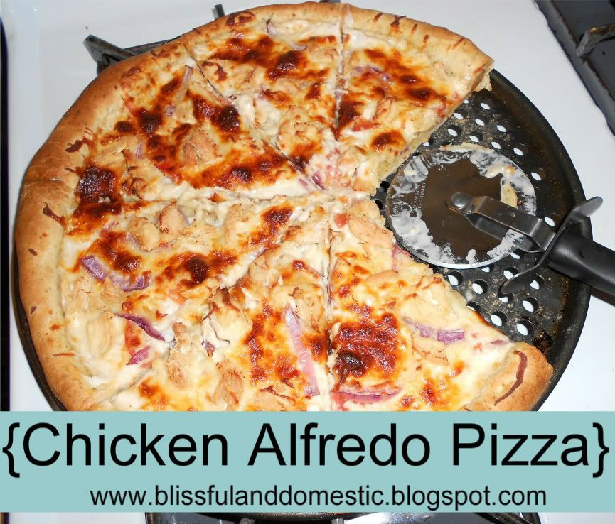 Pizza Hut Chicken Alfredo Recipe
 pizza hut alfredo sauce recipe