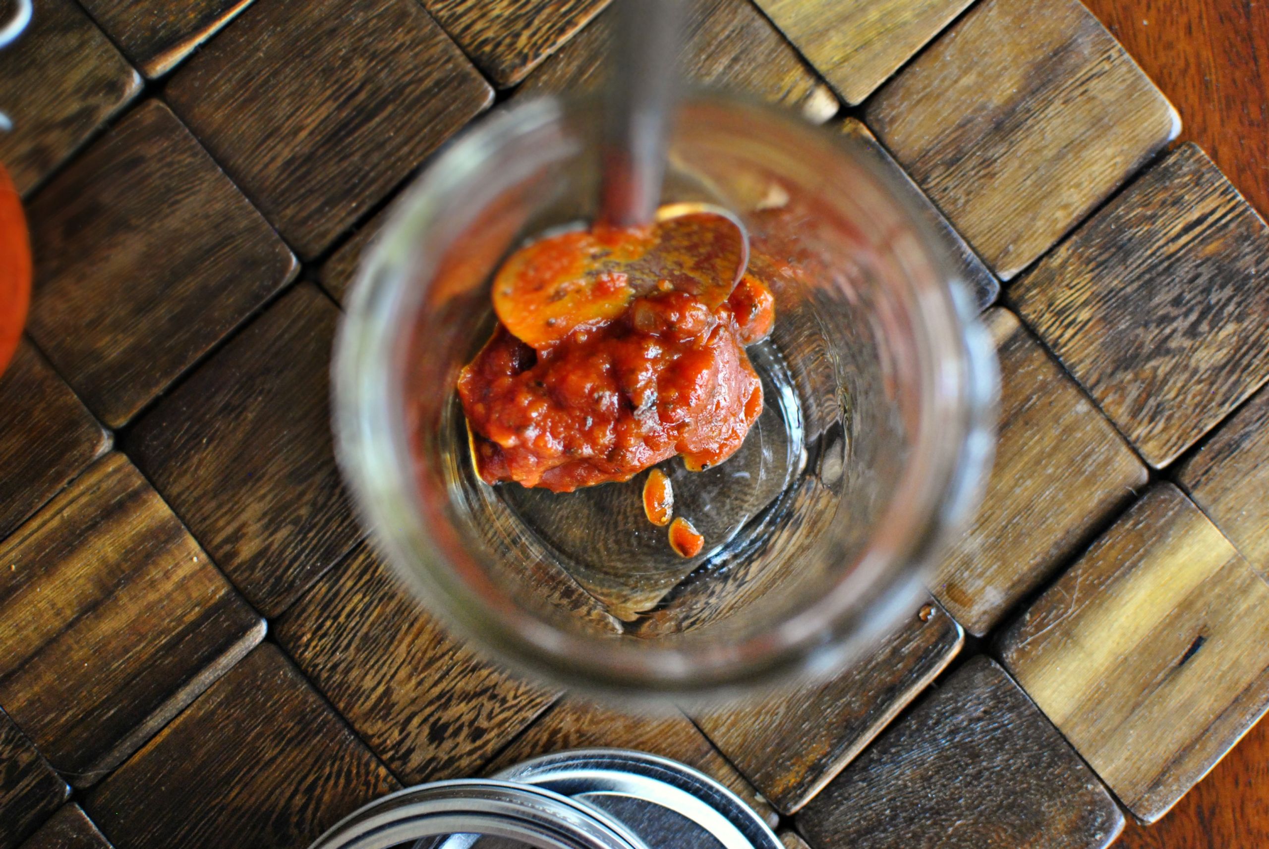 Pizza Sauce From Scratch
 Simply Scratch Easy Homemade Pizza Sauce Simply Scratch