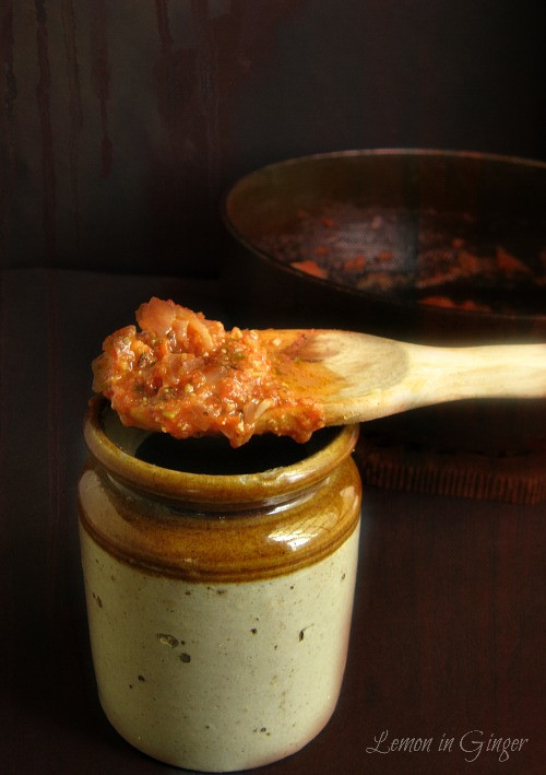 Pizza Sauce From Scratch
 Peter Reinhart s Napoletana Pizza and Pizza Sauce from