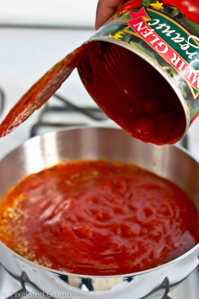 Pizza Sauce Recipe Quick
 Quick and Easy Pizza Sauce