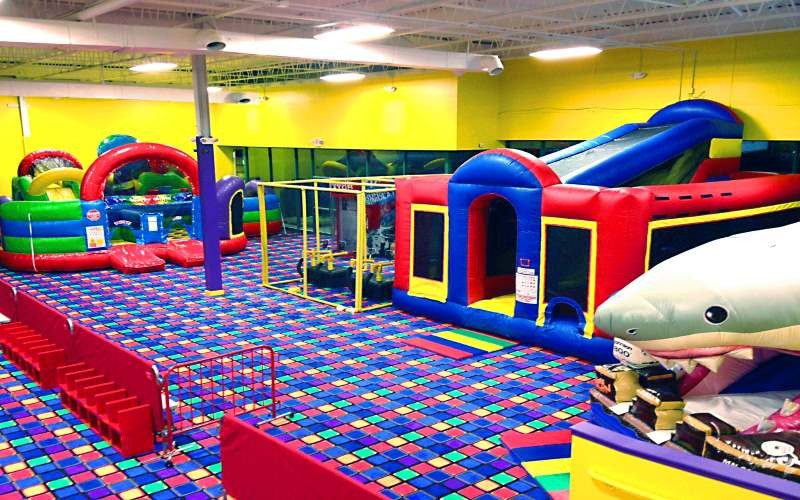 Place For Kids Party
 Best Kids Parties in Bergen County NJ