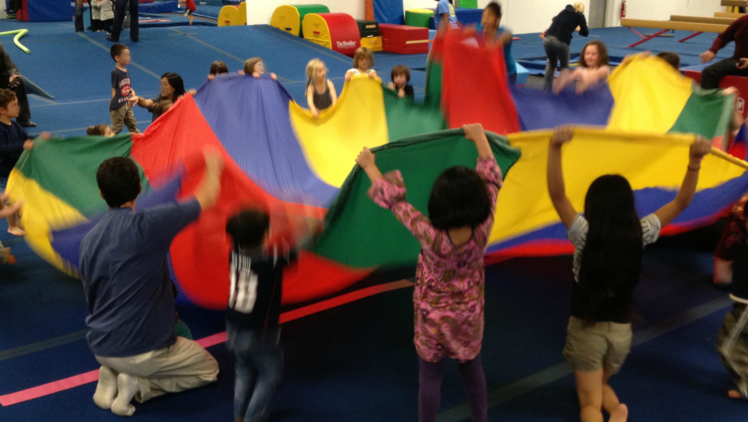 Places For A Birthday Party
 Kids Birthday Party Places in MA Energy Fitness