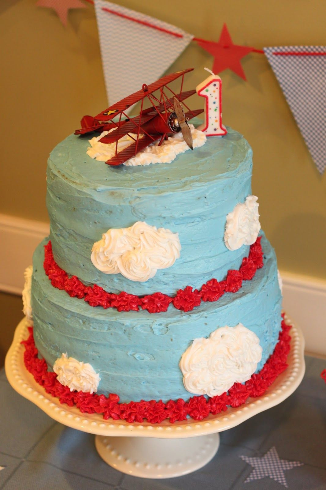 Planes Birthday Cake
 timefliesvintagebirthdaycake Google Search