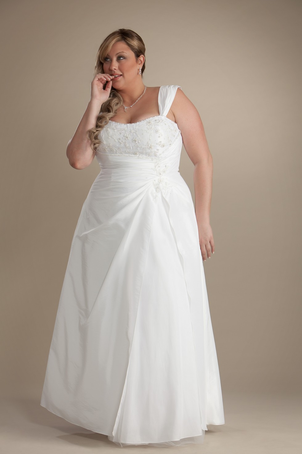 Plus Wedding Gowns
 Plus Size wedding gowns Casey Bridal gowns Deb dresses