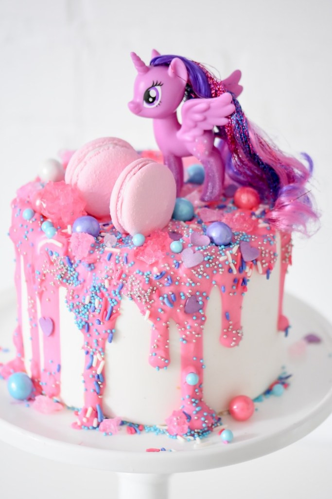 Pony Birthday Party Ideas
 The Most Adorable My Little Pony Party Ideas