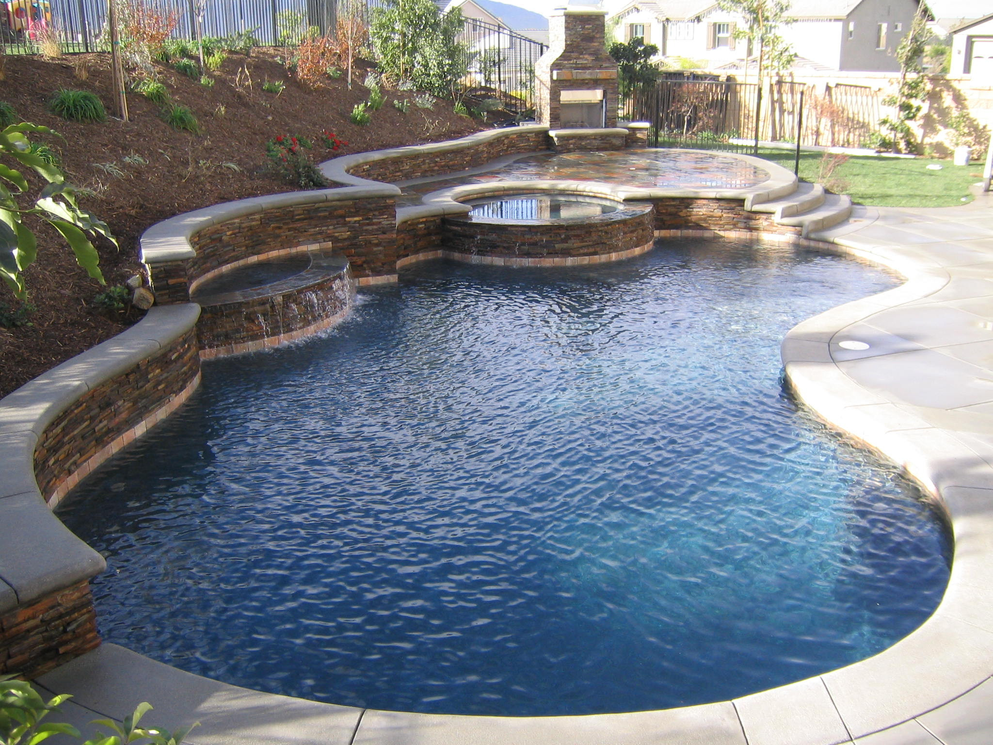 Pool Backyard Ideas
 35 Best Backyard Pool Ideas – The WoW Style