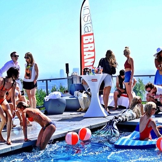 Pool Party Ideas For Adults
 Top 5 Pool Party Ideas for Adults Red Carpet Systems