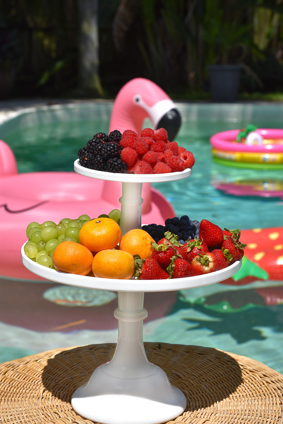 Pool Party Ideas For Adults
 Pool Party Ideas for Adults • Happy Family Blog