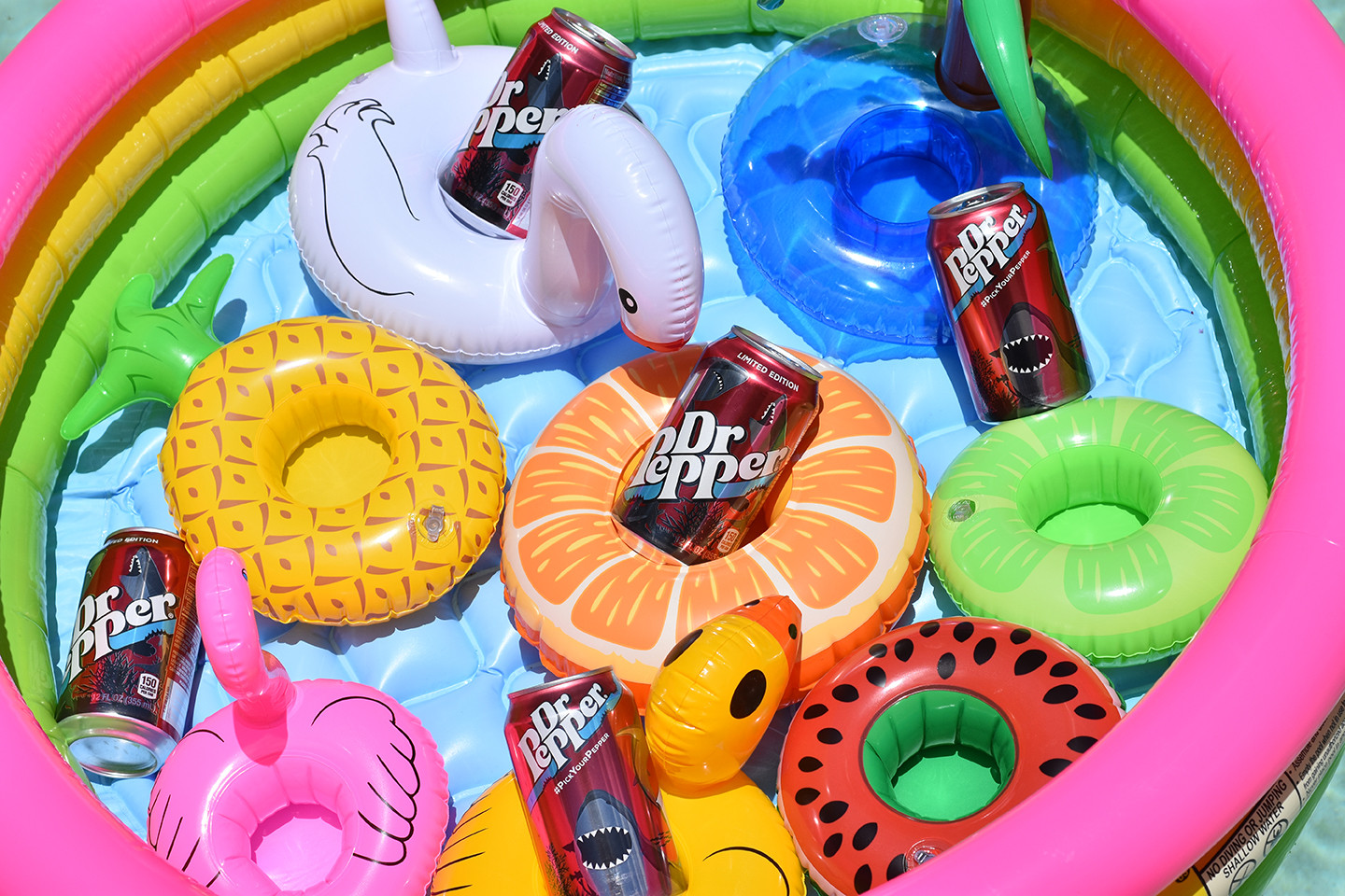 Pool Party Ideas For Adults
 Pool Party Ideas for Adults • Happy Family Blog