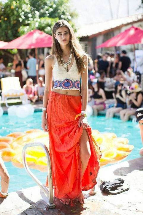 Pool Party Outfit Ideas
 25 Stunning Outfits For Party & Events