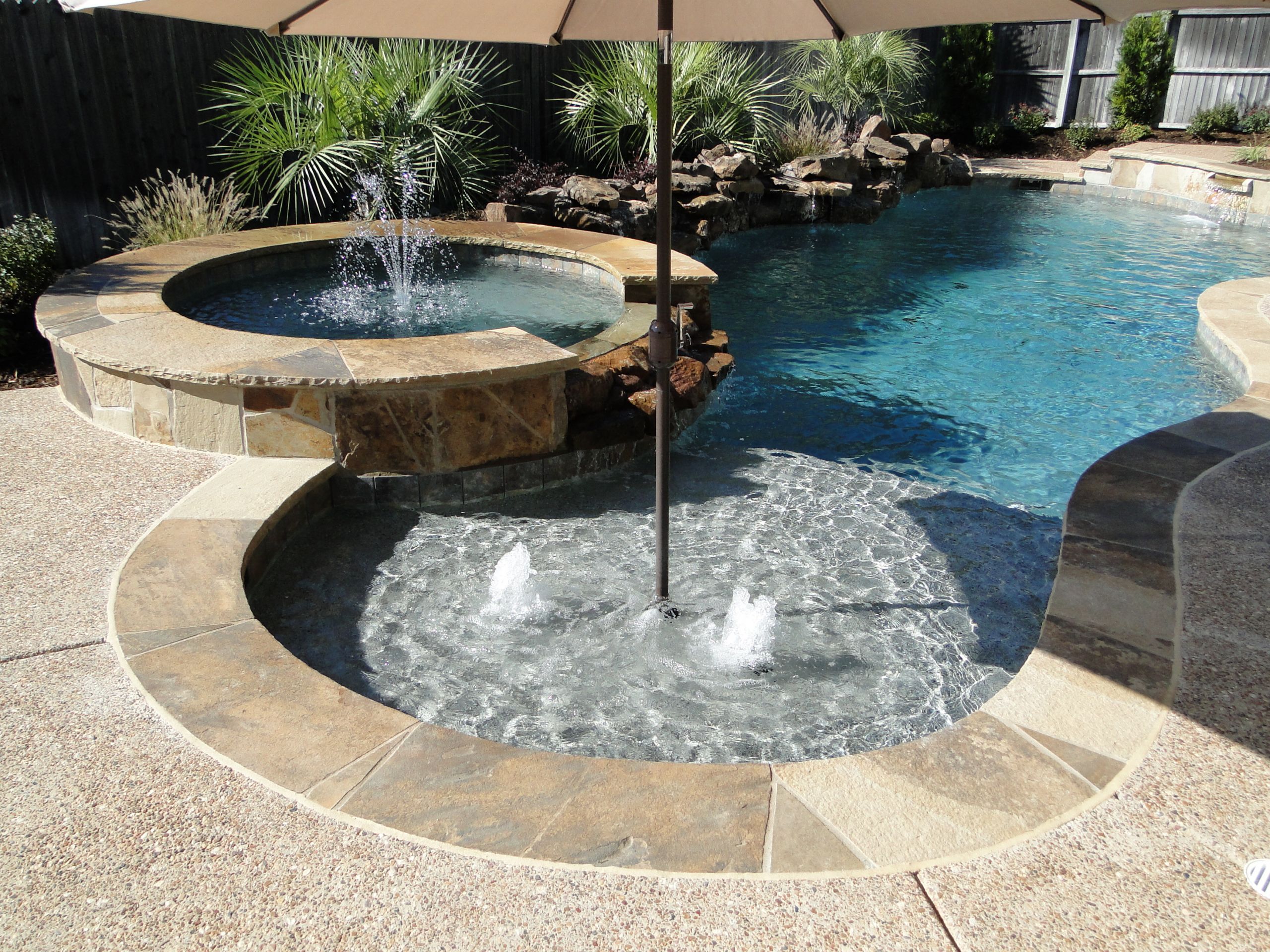 Pools Landscape Design
 Backyard Landscaping Ideas Swimming Pool Design