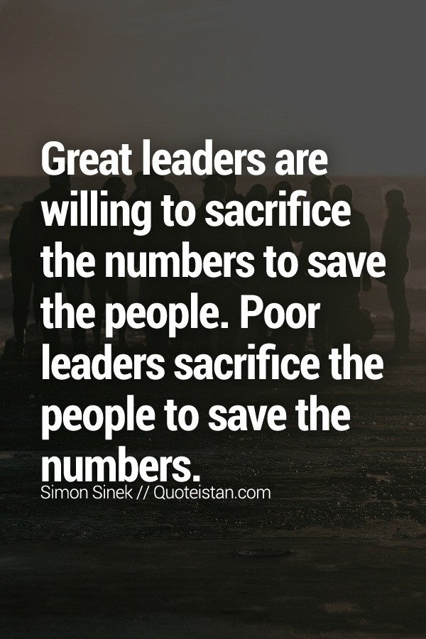 22 Of the Best Ideas for Poor Leadership Quotes - Home, Family, Style ...