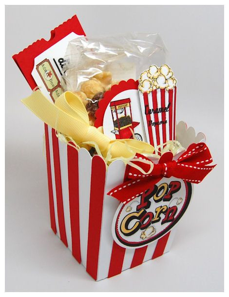 Popcorn Gift Baskets Ideas
 265 best POPCORN images on Pinterest