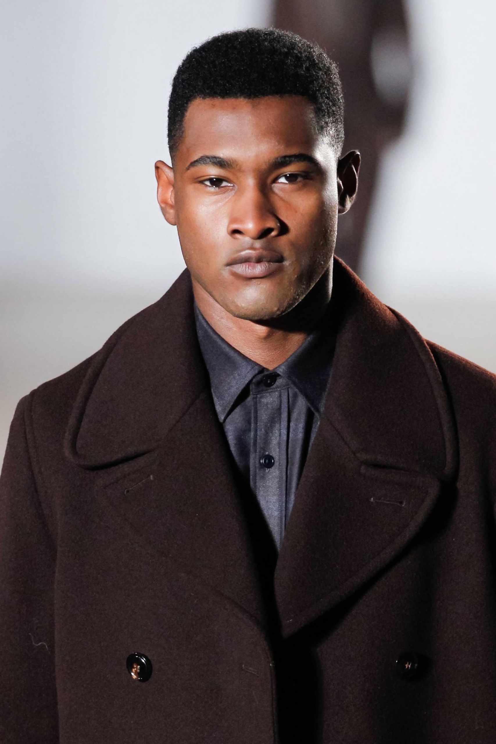 Popular Black Male Haircuts
 23 Stylish Black Men Haircuts to Check Out and Barbershop