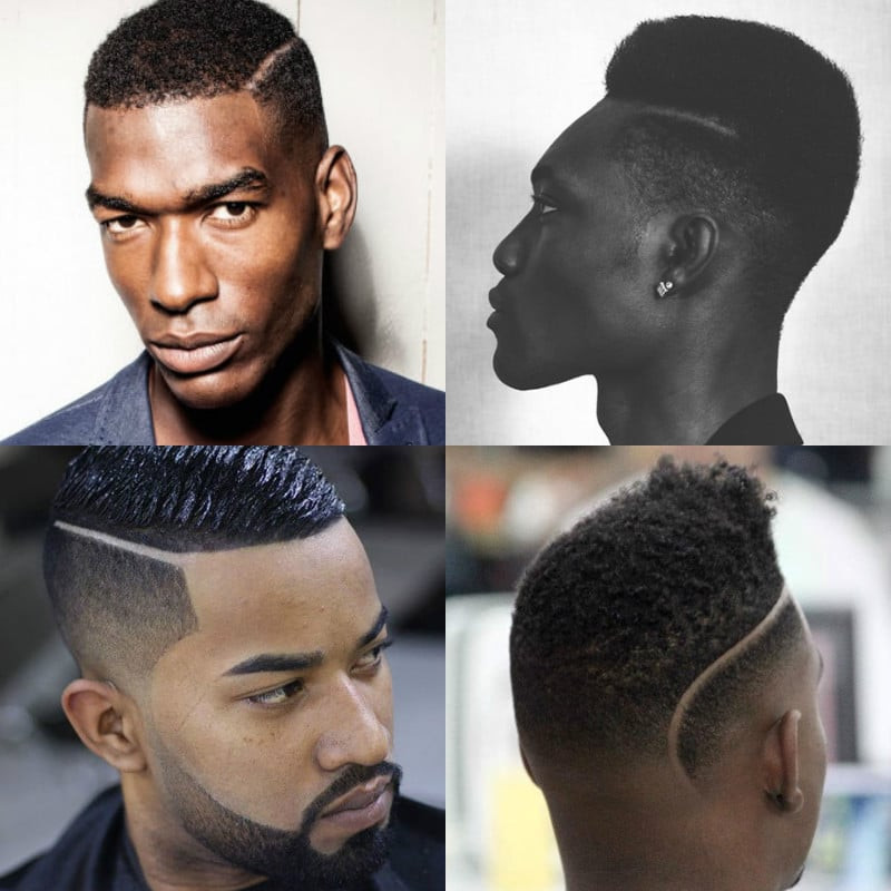 Popular Black Male Haircuts
 15 Best Black Men Haircuts to Try in 2019 The Trend Spotter