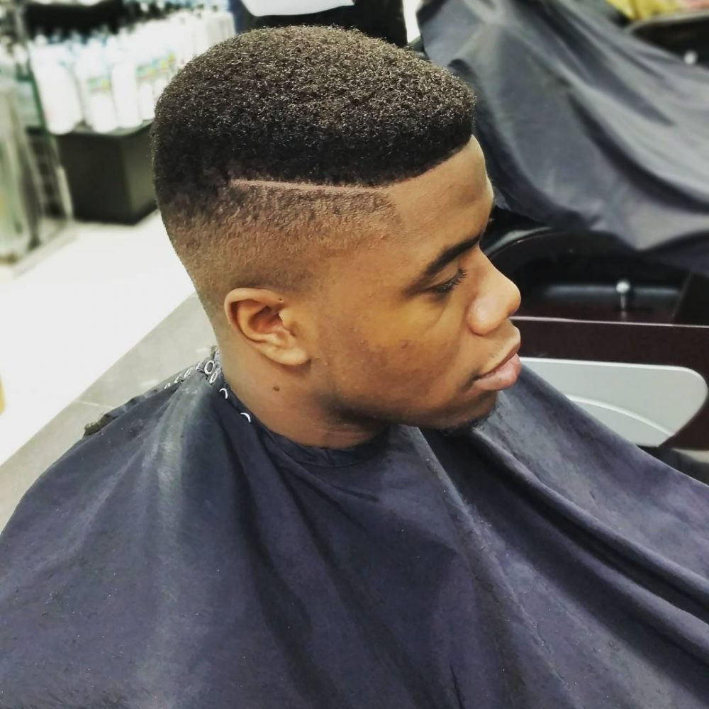 Popular Black Male Haircuts
 26 Fresh Hairstyles Haircuts for Black Men in 2020