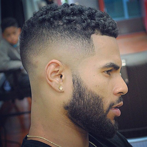 Popular Black Mens Haircuts
 51 Best Hairstyles For Black Men 2020 Guide