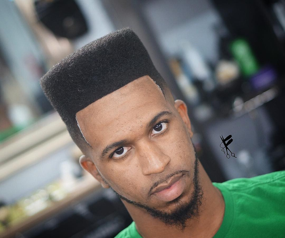 Popular Black Mens Haircuts
 Best 20 Cool Fade Haircuts for Black Men 2018
