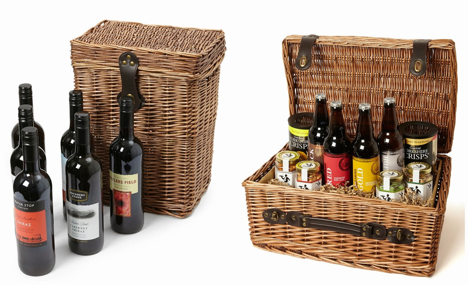 Popular Gift Basket Ideas
 Some Popular Gift Basket Ideas of All Time