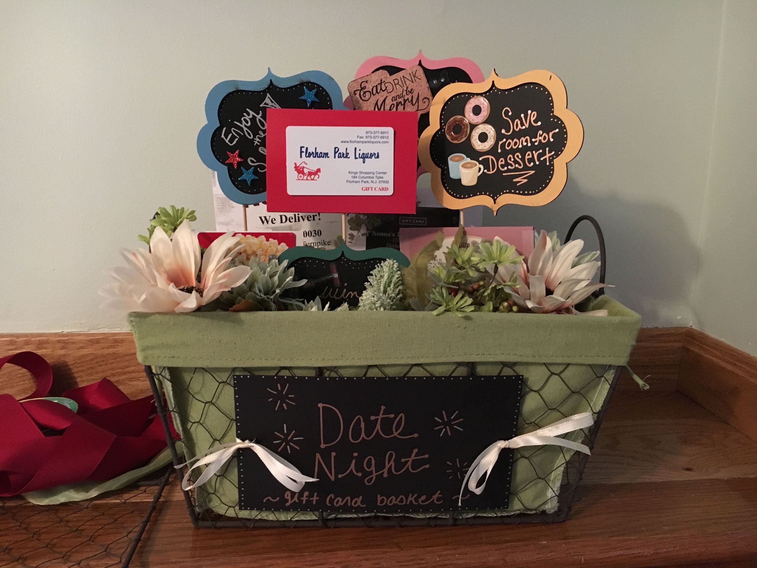 Popular Gift Basket Ideas
 10 Best Date Night Gift Basket Ideas 2020