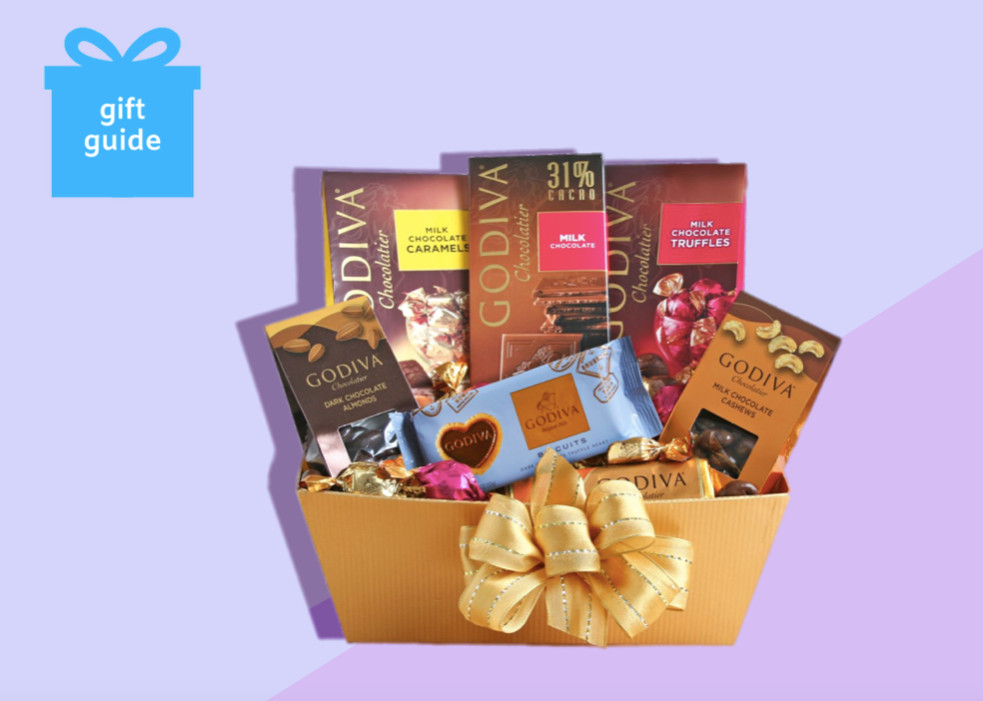 Popular Gift Basket Ideas
 21 Best Gift Baskets in 2020 – Food Fruit & Cookie Gift