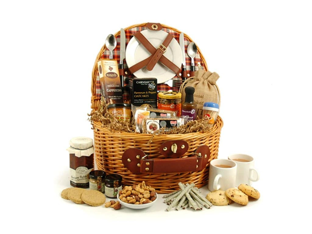 Popular Gift Basket Ideas
 Top 5 Amazing Gift Basket Ideas That You’ll Love