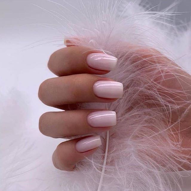 Popular Nail Colors 2020 Spring
 Best Spring Nail Colors 2020