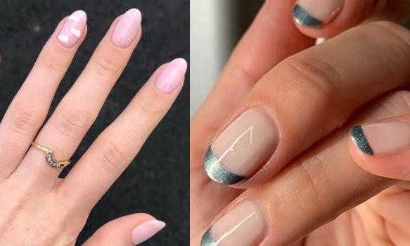 Popular Nail Colors 2020 Spring
 Spring summer nail trends 2020