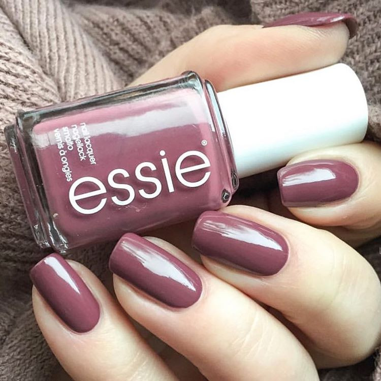 Popular Nail Colors
 This Is The Most Popular Nail Polish Pinterest