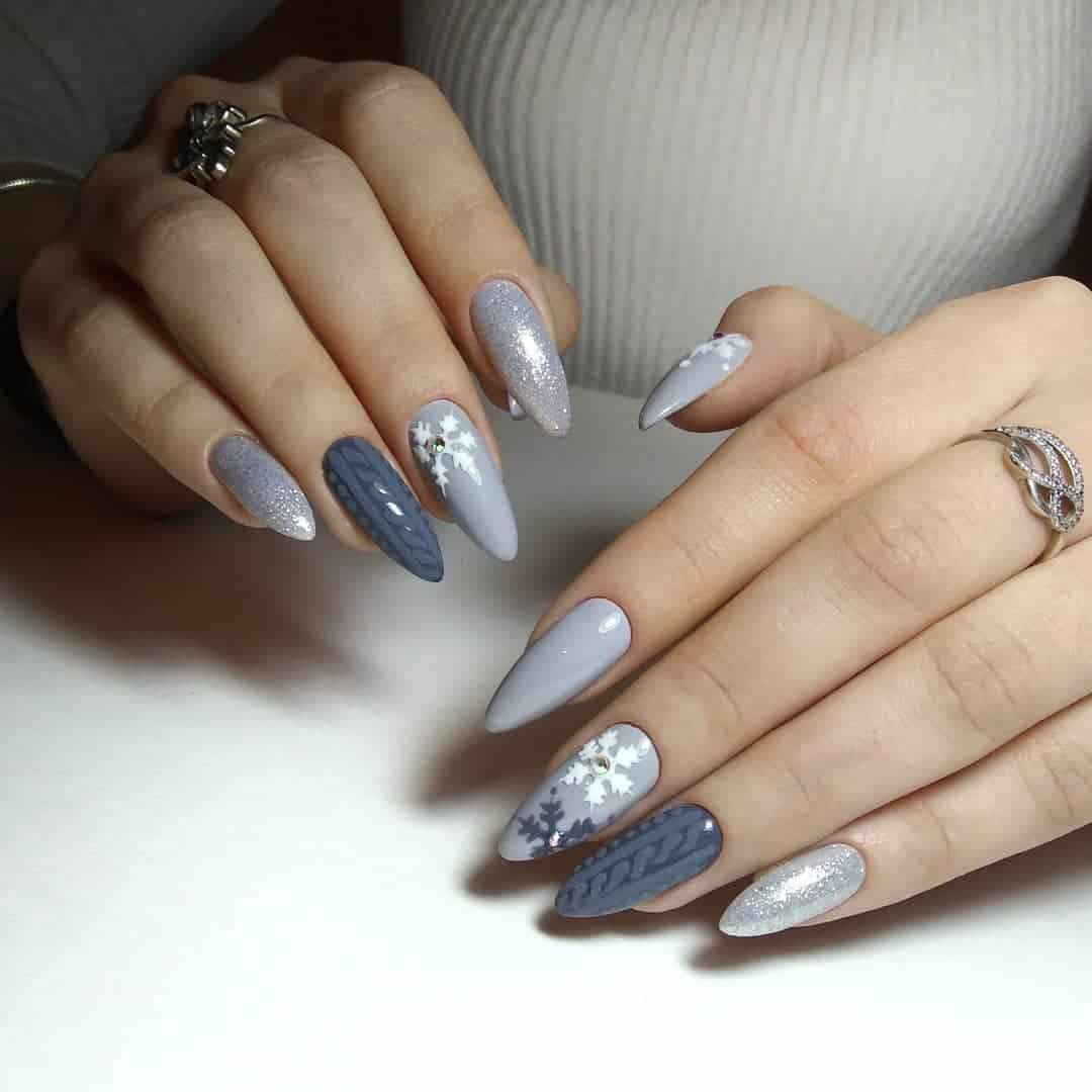 Popular Nail Colors
 Popular nails 2019 Best nail design trends and popular