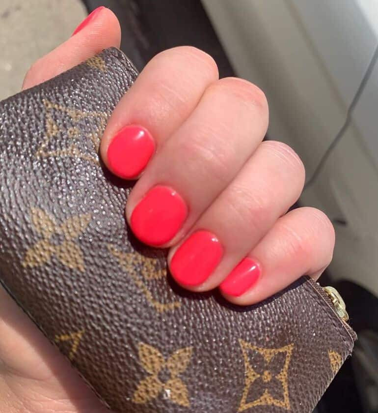 Popular Summer Nail Colors 2020
 22 the Best Ideas for Popular Summer Nail Colors 2020