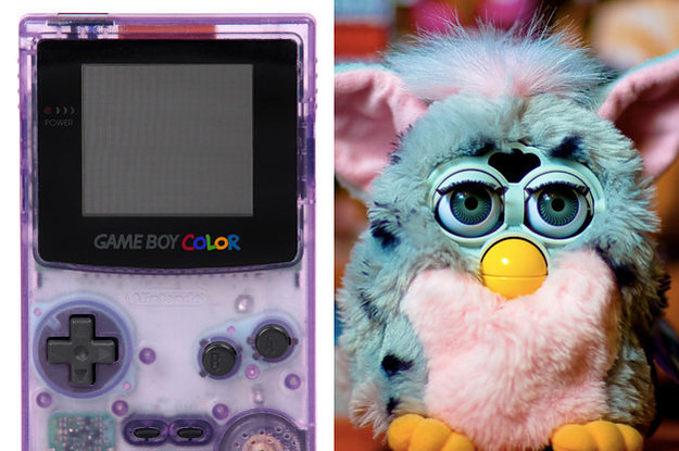 Popular Things For Kids
 23 Things ly 90s Kids Had Their Christmas Lists