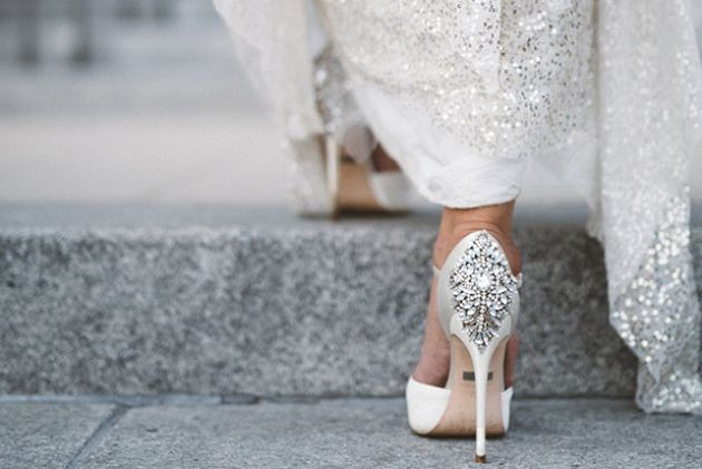 Popular Wedding Shoes
 Most Popular Wedding Shoes Ever 2018 – My Stylish Zoo